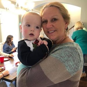 Meet your Posher, Sherri